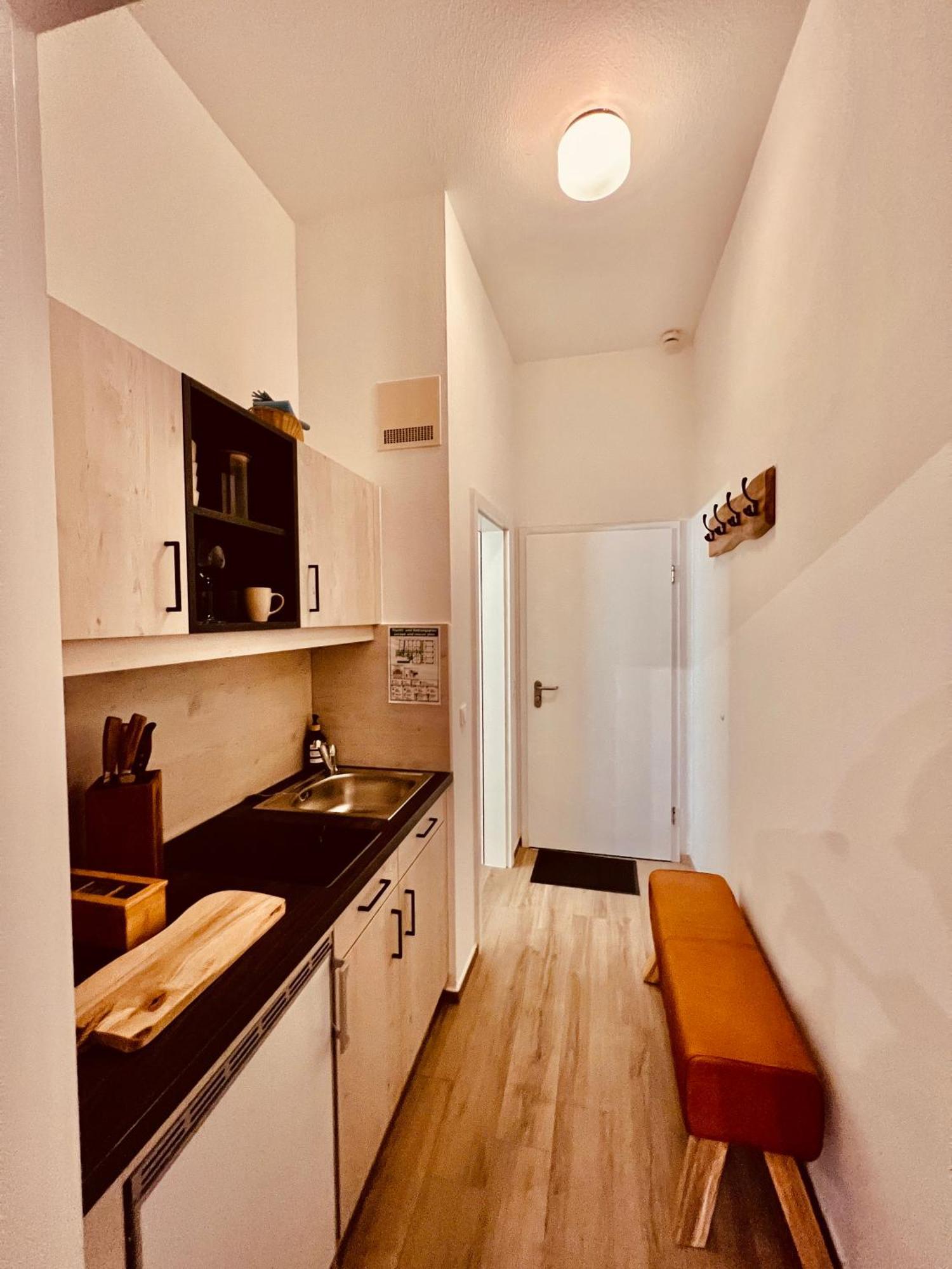 Wunderschoenes Apartment Mit Bademantelgang Zur Wohlfuehltherme Bad Griesbach  Exterior photo