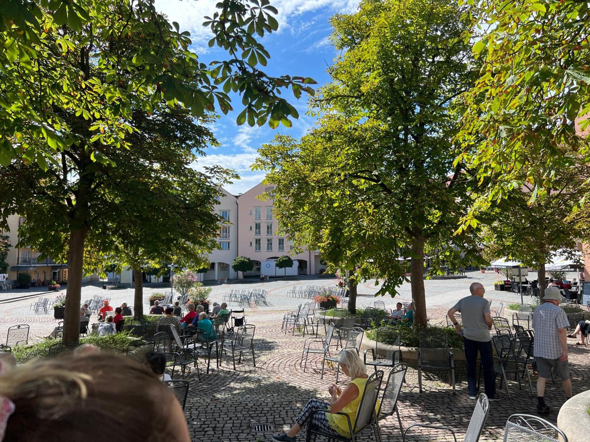 Wunderschoenes Apartment Mit Bademantelgang Zur Wohlfuehltherme Bad Griesbach  Exterior photo